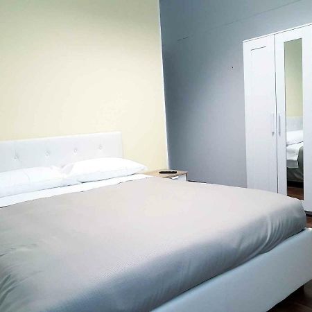 Hotel Piramide Reggio Emilia Eksteriør billede