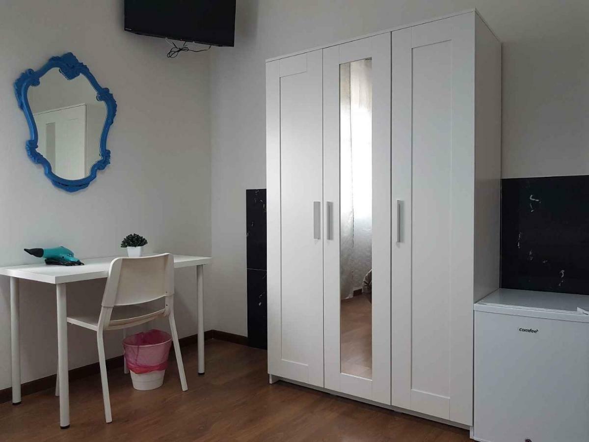 Hotel Piramide Reggio Emilia Eksteriør billede