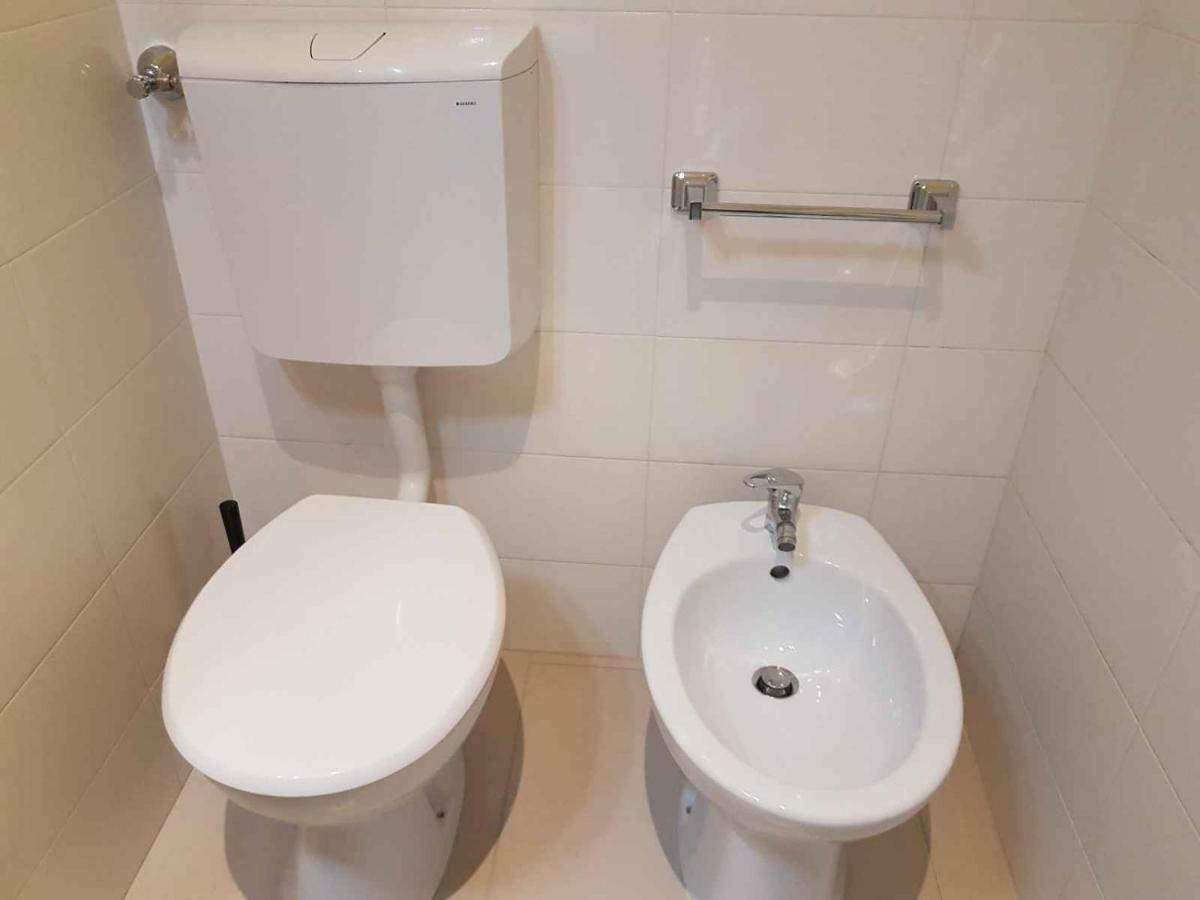 Hotel Piramide Reggio Emilia Eksteriør billede