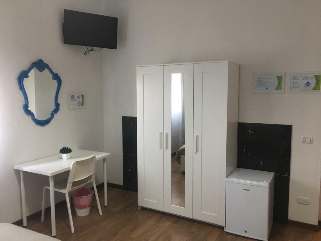 Hotel Piramide Reggio Emilia Eksteriør billede