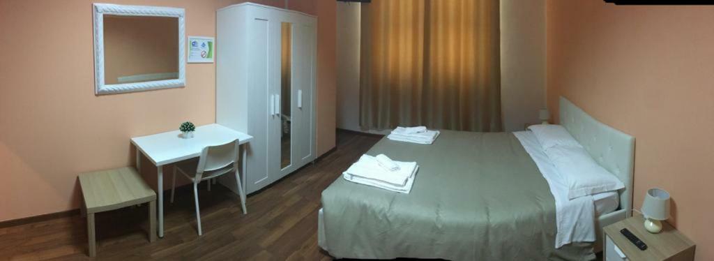Hotel Piramide Reggio Emilia Eksteriør billede